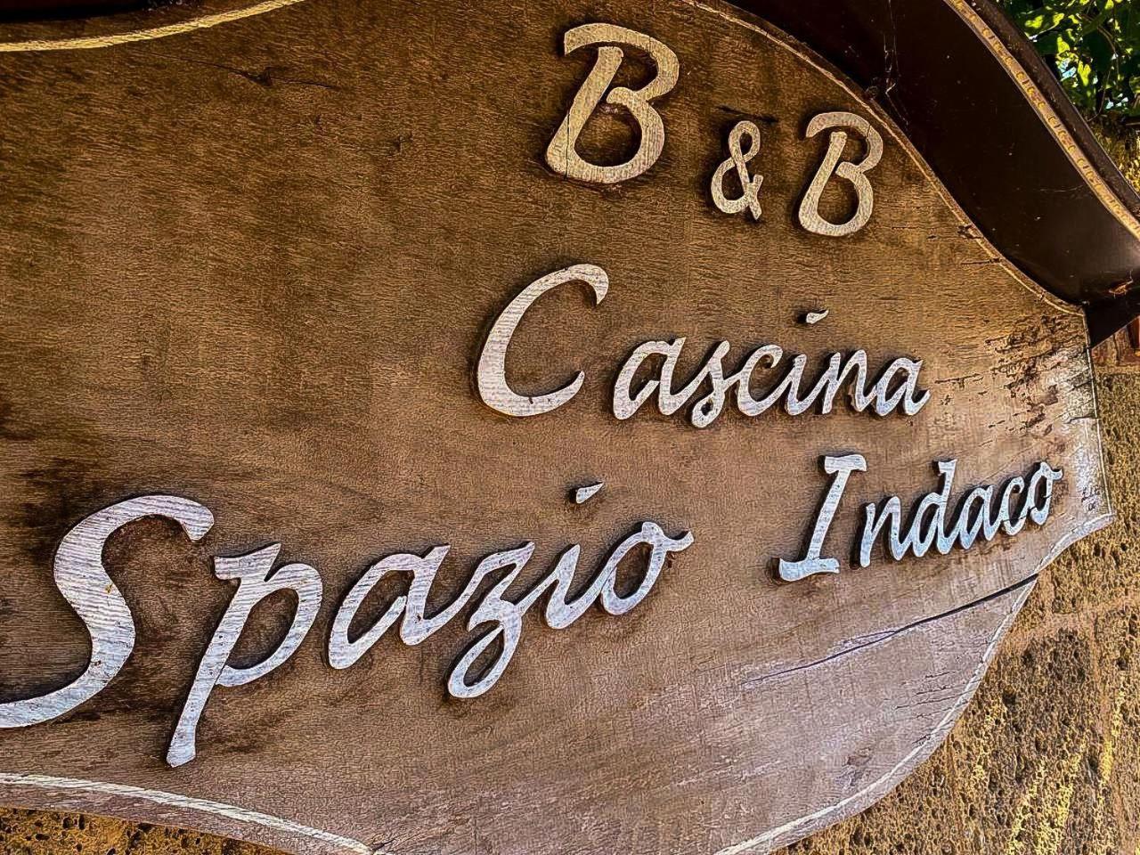 Cascina Spazio Indaco Castagnole Monferrato Exterior foto
