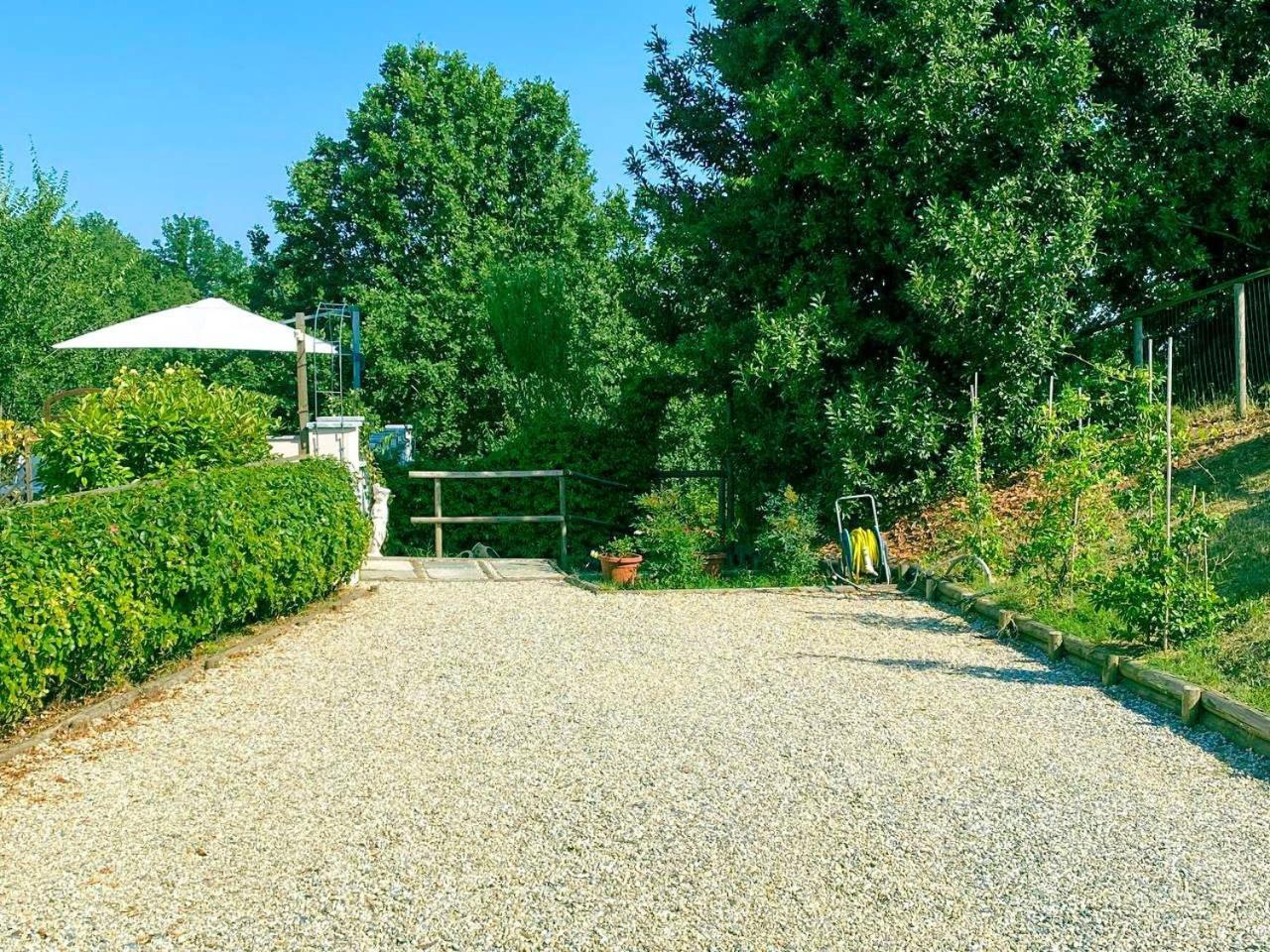Cascina Spazio Indaco Castagnole Monferrato Exterior foto