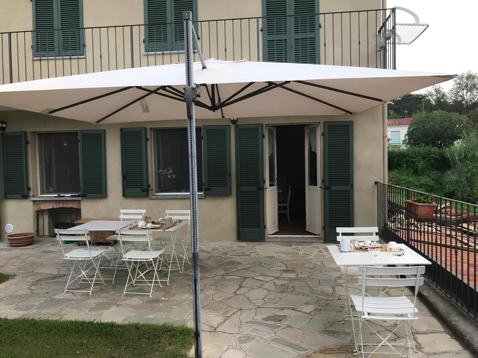 Cascina Spazio Indaco Castagnole Monferrato Exterior foto