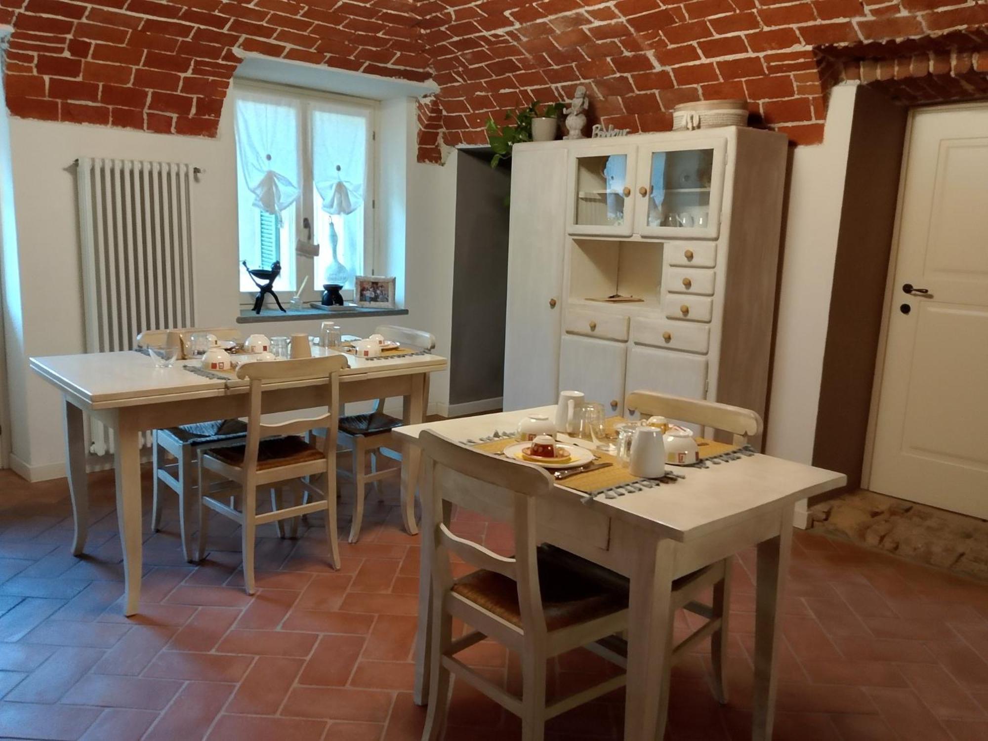 Cascina Spazio Indaco Castagnole Monferrato Exterior foto